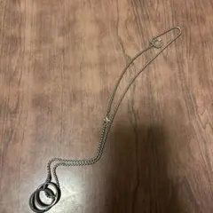 激レア】Charisシルバーアクセサリー(和楽器バンド/鈴華ゆう子着用 