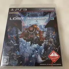 PS3＊　LOST PLANET 3　②