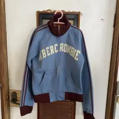 アバクロンビーアンドフィッチジャージジャケット