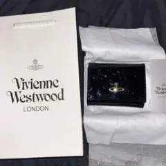 Vivienne Westwood ヴィヴィアン・ウエストウッド 財布 二つ折りのサムネイル