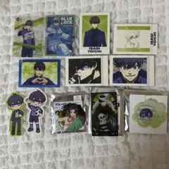 ブルーロック 潔世一 まとめ売り