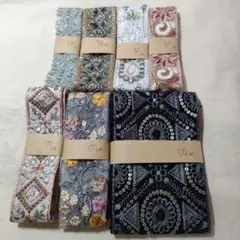 インド刺繍リボン　セット