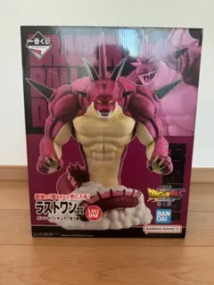 2025年最新】ドラゴンボール 一番くじ ラストワン ポルンガの