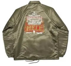 サブカルチャー Subculture COACHES JACKET キムタク サイズ3 subculture サブカルチャー ボア コーチジャケット