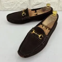 ✨美品✨ グッチ エナメル ホースビットショートブーツ シルバー金具 ブラック GUCCI - 美品 Vintage グッチ GUCCI ブーツ ショートブーツ チャッカ