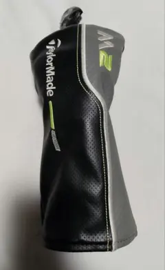 TaylorMade M2 フェアウェイウッド用ヘッドカバー