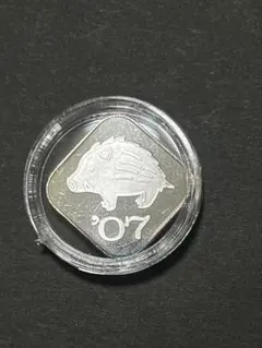 2026年最新】銀メダル 造幣局の人気アイテム - メルカリ