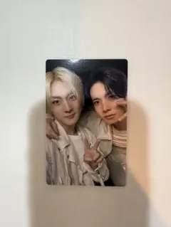 ENHYPEN 宵 YOI スペシャルボックス盤 ケミ ジョンウォン ヒスン