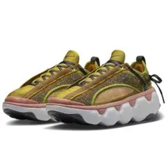 【完売品】NIKE お洒落なかかとリボン♪ フライニットブルーム 24.5cm