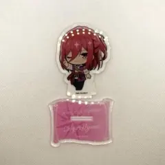 ブルーロック　千切豹馬　アクリルスタンド　ジョイポリス