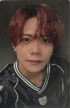 藤牧京介 タレントカード