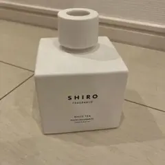 SHIRO ルームフレグランス ホワイトティー 200ml