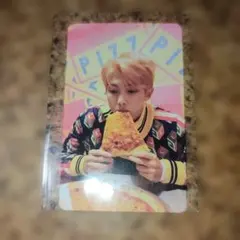 BTS LOVE YOURSELF 承 Her RM