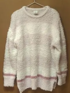 gelato pique ルームウェア上下セット フリーサイズ