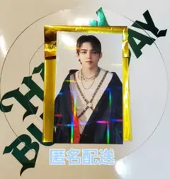 SEVENTEEN タワレコ ラキドロ エスクプス