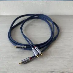 オーディオテクニカ SUPER LINK AUDIO RCAケーブル 2.1mのサムネイル
