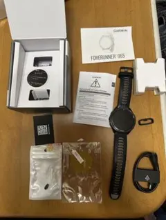 GARMIN ガーミン FORERUNNER 965
