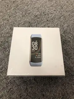 体温スマートウォッチ