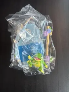 リーメント ポケモン ふんわりゆらりん飾り ニョロトノ