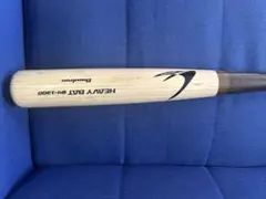 ZETT PROSTATUS BFJ硬式木製バット 小田康一郎選手大学時代実使用 ZETT BFJ硬式木製バット NPB小田康一郎選手大学時代実使用 - メルカリ