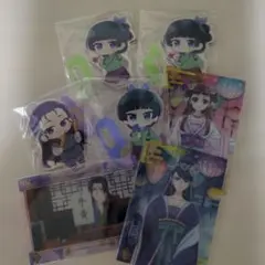 薬屋のひとりごと　まとめ売り