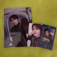 Stray Kids【FORCE】シーグリ　まとめ売り　アイエン