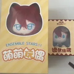 あんスタ 中国 萌萌ぬいぐるみ 姫宮桃李 - メルカリ