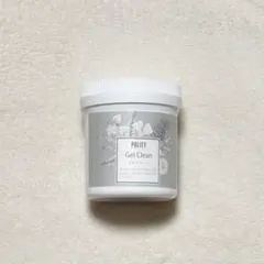 ポリシー化粧品 ポリシー　ゲルクリーン 業務用 300g　洗顔クリーム