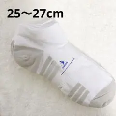 靴下　ストライプデザイン ソックス レディース　5足セット　25-27cm