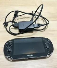 2026年最新】PlayStation Vita Wi-Fiモデル メタリック・レッド の人気