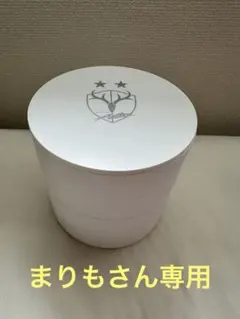 鹿島アントラーズ　アクセサリーケース 4段
