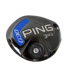 2025年最新】ping G30 3wの人気アイテム - メルカリ