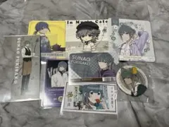 アオペラ 春宮 永臣 vadlip まとめ売り - メルカリ