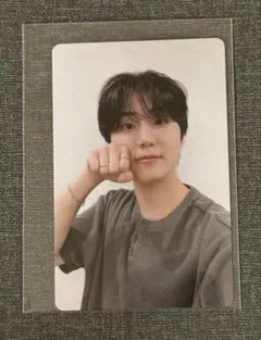 DAY6 ヨンケイ YoungK YOUNGEST タワレコ特典トレカ - メルカリ