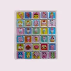 平成レトロタイルシール