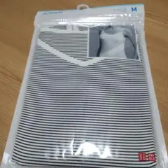 UNIQLO AIRism 　エアリズム　キャミソール　M ボーダー
