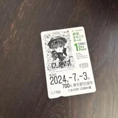 2025年最新】都営まるごときっぷの人気アイテム - メルカリ