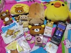 2025年最新】リラックマまとめ売りの人気アイテム - メルカリ