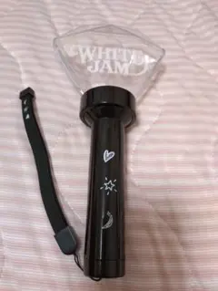 WHITEJAMペンライト