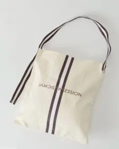 NOBLE N.Jam/エヌジャムトートSmallのサムネイル