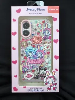 SKINNYDIPメゾピアノ iPhone16Pro iPhoneケース SKINNYDIPメゾピアノ iPhone16Pro iPhoneケース - メルカリ