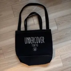2026年最新】undercover アンダーカバー トートバッグの人気アイテム