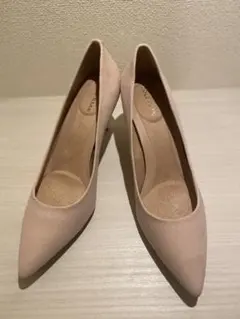 【新品】COLE HAAN コールハーンザ ゴートゥー パーク パンプ 65mm