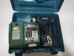 2026年最新】マキタ makita 充電式インパクトドライバ14．4vの人気 【新品未開封】マキタ 充電式インパクトドライバ MTD001D 14.4V C