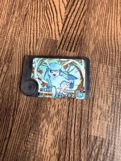 u*n様 ポケモンフレンダ　グレイシア　ワンダーピック