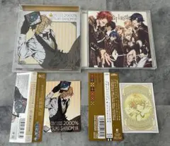 うたプリ　CD  ソロ　四ノ宮那月　メセカ　エピカ　特典　ドルソン　初回限定版