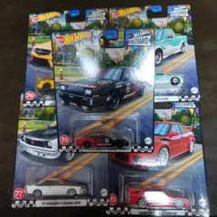 ホットウィール アドバン