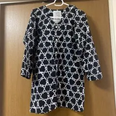 ブエナビスタ　鯉口シャツ　ワコマリアのサムネイル