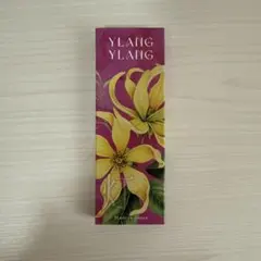 【美品】Japanese Incense 灯 イランイラン お香 45本のサムネイル