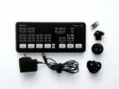 ATEM Mini / Blackmagic Design【動作確認済・美品】のサムネイル